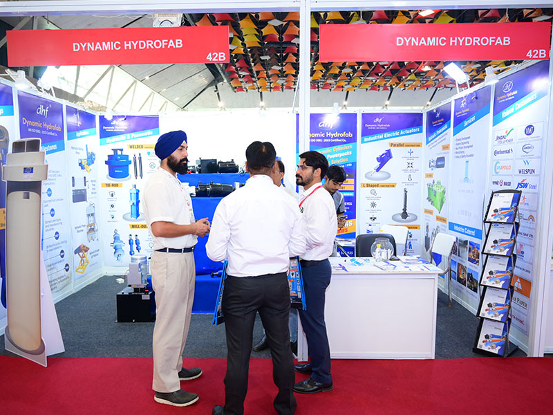 India-Machine-Tools-Show-Dwarka-New Delhi